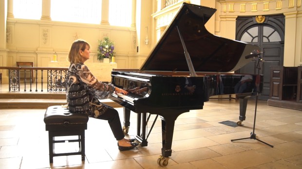 Caroline Haffner St Martins concert STILL copy 2